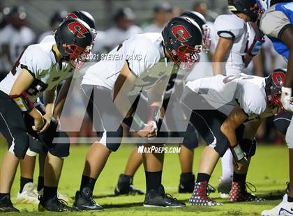Thumbnail 2 in FR: Combs @ Mesquite photogallery.