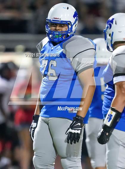 Thumbnail 1 in FR: Combs @ Mesquite photogallery.