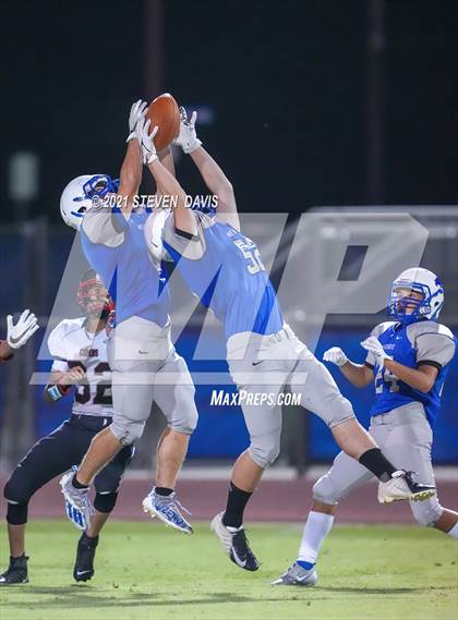 Thumbnail 2 in FR: Combs @ Mesquite photogallery.