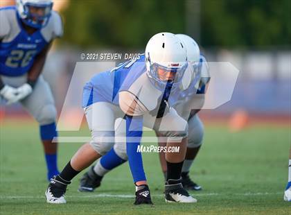 Thumbnail 2 in FR: Combs @ Mesquite photogallery.