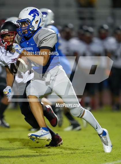 Thumbnail 3 in FR: Combs @ Mesquite photogallery.