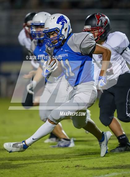 Thumbnail 3 in FR: Combs @ Mesquite photogallery.