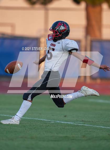 Thumbnail 1 in FR: Combs @ Mesquite photogallery.