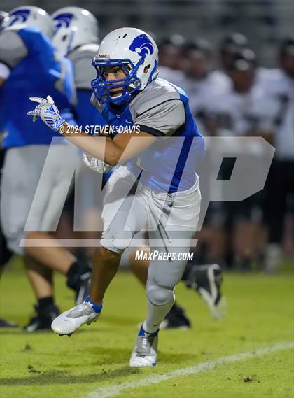 Thumbnail 2 in FR: Combs @ Mesquite photogallery.