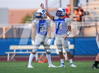 Thumbnail 3 in FR: Combs @ Mesquite photogallery.