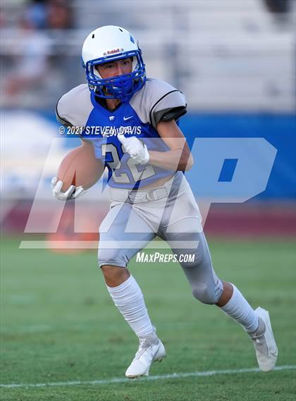 Thumbnail 3 in FR: Combs @ Mesquite photogallery.