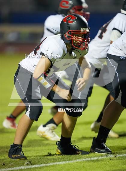 Thumbnail 1 in FR: Combs @ Mesquite photogallery.