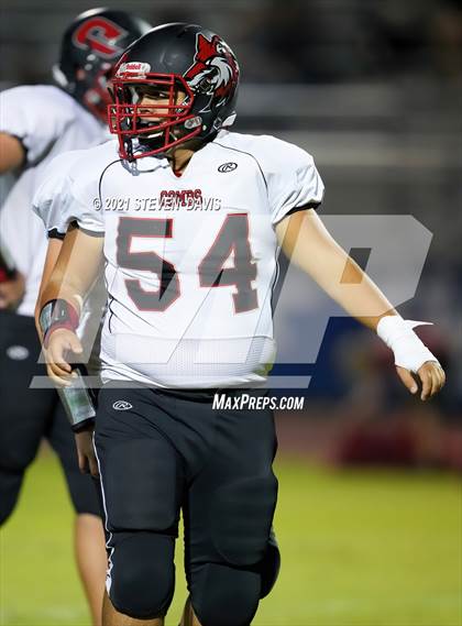 Thumbnail 2 in FR: Combs @ Mesquite photogallery.