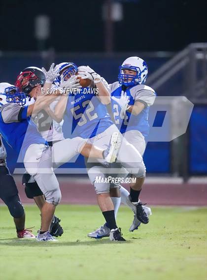 Thumbnail 1 in FR: Combs @ Mesquite photogallery.