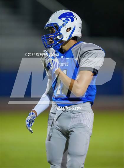 Thumbnail 2 in FR: Combs @ Mesquite photogallery.