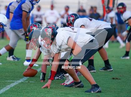 Thumbnail 3 in FR: Combs @ Mesquite photogallery.