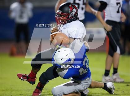 Thumbnail 3 in FR: Combs @ Mesquite photogallery.