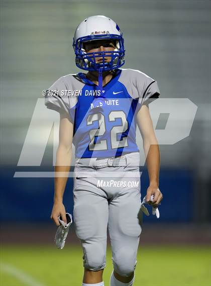 Thumbnail 3 in FR: Combs @ Mesquite photogallery.