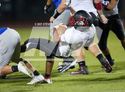 Thumbnail 2 in FR: Combs @ Mesquite photogallery.