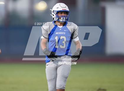 Thumbnail 3 in FR: Combs @ Mesquite photogallery.