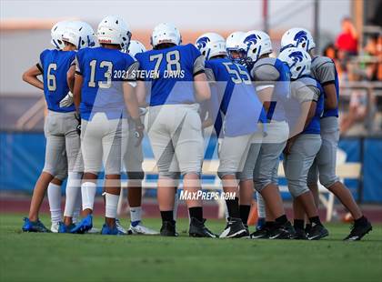 Thumbnail 3 in FR: Combs @ Mesquite photogallery.