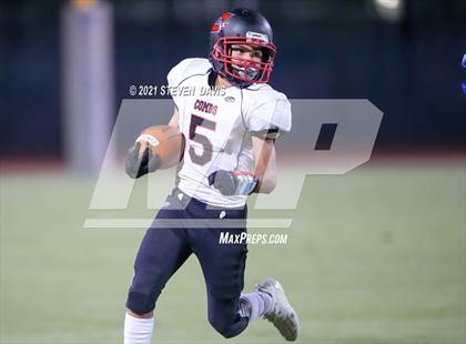 Thumbnail 3 in FR: Combs @ Mesquite photogallery.