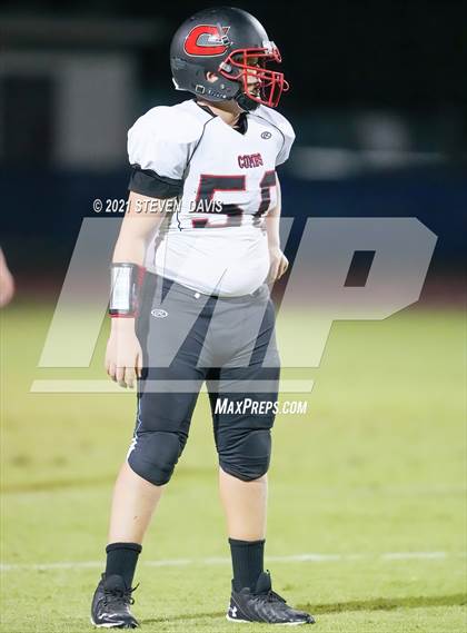 Thumbnail 3 in FR: Combs @ Mesquite photogallery.