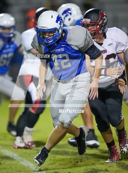 Thumbnail 3 in FR: Combs @ Mesquite photogallery.