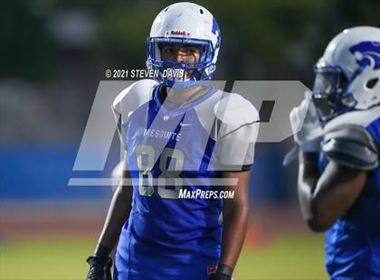 Thumbnail 3 in FR: Combs @ Mesquite photogallery.