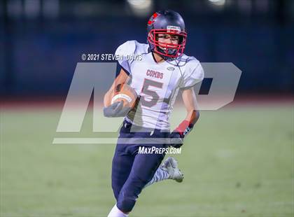 Thumbnail 2 in FR: Combs @ Mesquite photogallery.