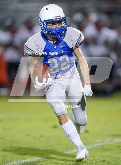 Thumbnail 3 in FR: Combs @ Mesquite photogallery.