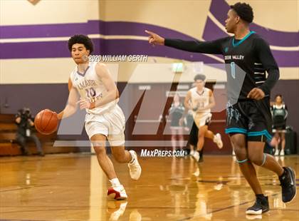 Thumbnail 3 in Amador Valley vs. Deer Valley photogallery.