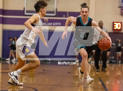 Thumbnail 3 in Amador Valley vs. Deer Valley photogallery.