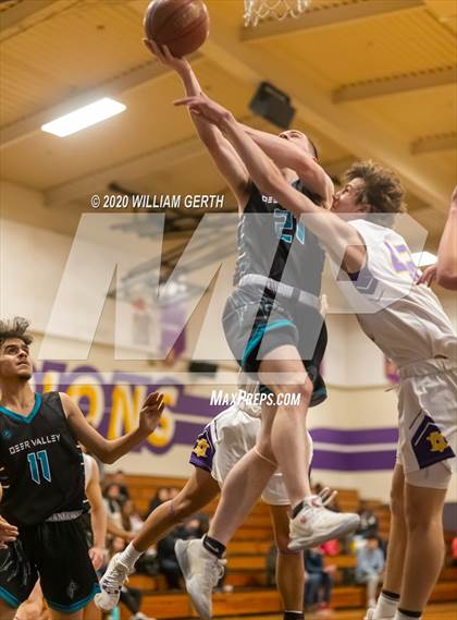 Thumbnail 2 in Amador Valley vs. Deer Valley photogallery.