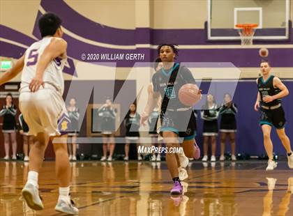 Thumbnail 2 in Amador Valley vs. Deer Valley photogallery.