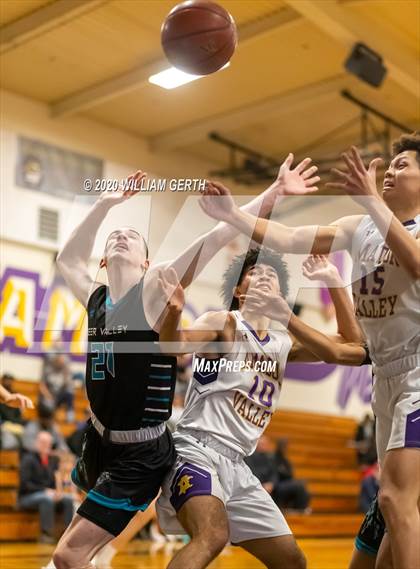 Thumbnail 1 in Amador Valley vs. Deer Valley photogallery.