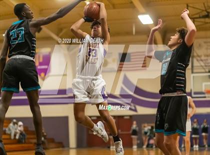 Thumbnail 1 in Amador Valley vs. Deer Valley photogallery.