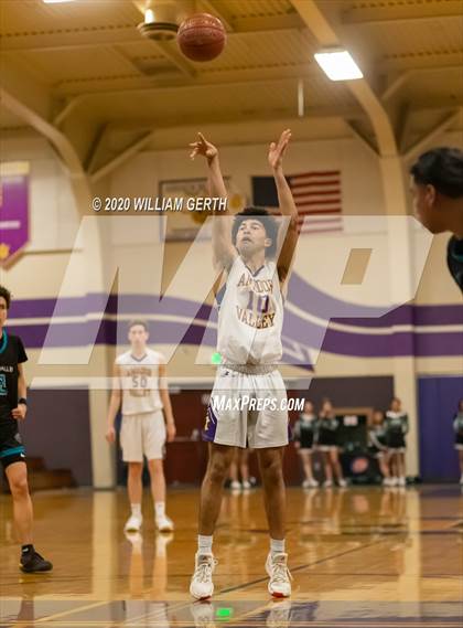Thumbnail 1 in Amador Valley vs. Deer Valley photogallery.