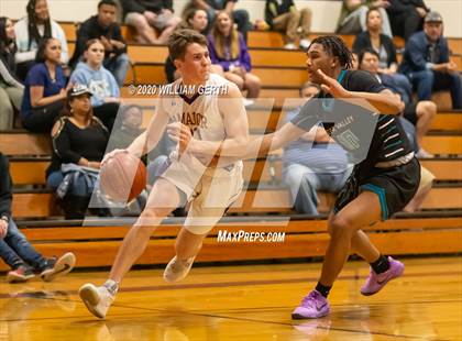 Thumbnail 1 in Amador Valley vs. Deer Valley photogallery.
