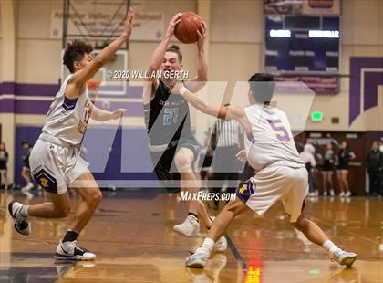 Thumbnail 2 in Amador Valley vs. Deer Valley photogallery.