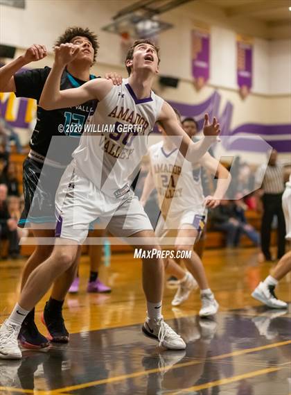 Thumbnail 1 in Amador Valley vs. Deer Valley photogallery.