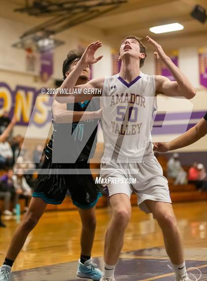 Thumbnail 1 in Amador Valley vs. Deer Valley photogallery.