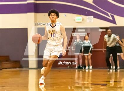Thumbnail 1 in Amador Valley vs. Deer Valley photogallery.