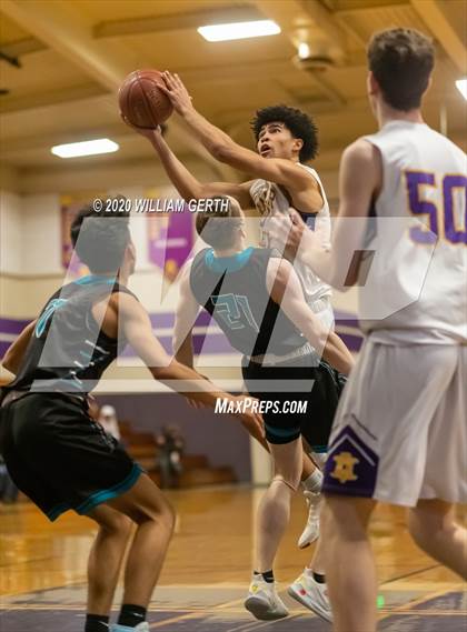 Thumbnail 1 in Amador Valley vs. Deer Valley photogallery.
