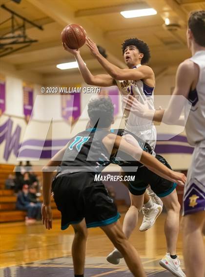 Thumbnail 2 in Amador Valley vs. Deer Valley photogallery.