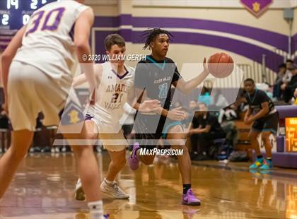 Thumbnail 1 in Amador Valley vs. Deer Valley photogallery.