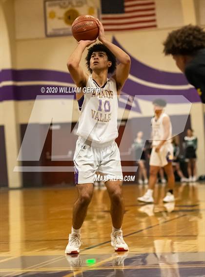 Thumbnail 1 in Amador Valley vs. Deer Valley photogallery.