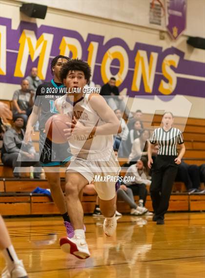 Thumbnail 1 in Amador Valley vs. Deer Valley photogallery.