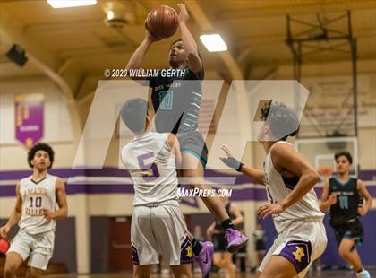 Thumbnail 3 in Amador Valley vs. Deer Valley photogallery.