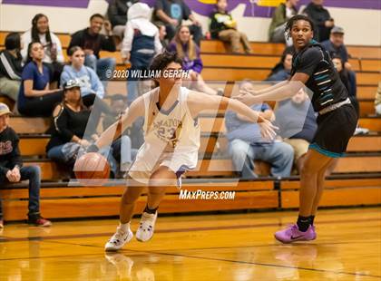 Thumbnail 1 in Amador Valley vs. Deer Valley photogallery.