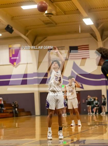 Thumbnail 1 in Amador Valley vs. Deer Valley photogallery.