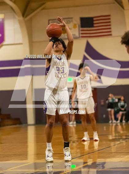 Thumbnail 2 in Amador Valley vs. Deer Valley photogallery.