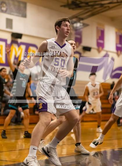 Thumbnail 3 in Amador Valley vs. Deer Valley photogallery.