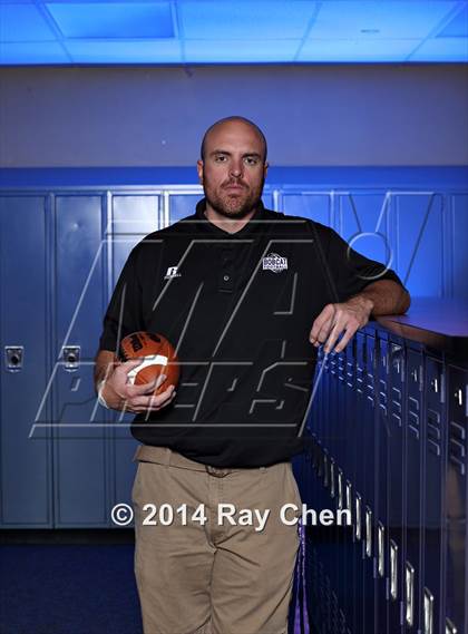 Thumbnail 1 in Estes Park (2014 Rivalry Series Photo Shoot) photogallery.