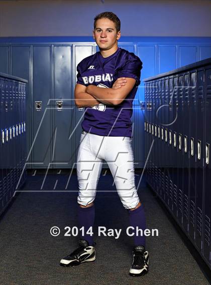 Thumbnail 2 in Estes Park (2014 Rivalry Series Photo Shoot) photogallery.